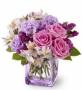 مجموعه کامل گل آرایی با گل خشک و گلهای آپارتمانی