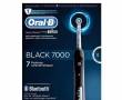 مسواک برقی Oral-B BLACK 7000 Smart with Bluetooth
