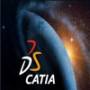 تدریس خصوصی نرم افزار کتیا Catia V5R21-انجام پروژه