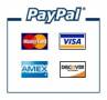 خرید موجودی و شارژ حساب PayPal - خرید و پرداخت اینترنتی