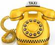 تاکسی تلفنی پادمهر