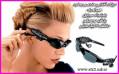 خرید عینک آفتابی MP3 Player بلوتوث موبایل