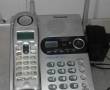 تلفن بی سیم پاناسونیک اصل ژاپن - KX-TG2360