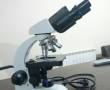 میکروسکوپ دو چشمی حرفه ای آزمایشگاه