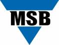 نمایندگی فروش و خدمات چکش هیدرولیکی MSB