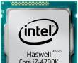 ‏Intel Haswell Core i7-4790K CPU