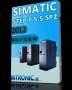 نرم افزار SIMATIC Step 7 5.5 SP2 Professional Edition 2012