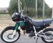 HONDA AX1 250cc