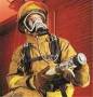 تامین کننده تجهیزات پیشرفته ایمنی و آتش نشانی