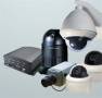 Security & Surveillance Systems CCTV