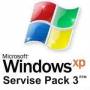 نرم افزار WINDOWS XP Service Pack 3