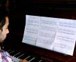 تدریس خصوصی سلفژ و پیانو