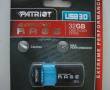 فلش مموری Patriot Rage 32GB USB3