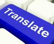 ترجمه و تایپ متون عمومی و اختصاصی