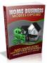 کتاب الکترونیکی مدلهای تجارت خانگی