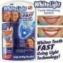 پک سفید کننده ی دندان وایت لایت