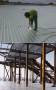 طراحی و اجرای سقف عرشه فولادی ( Metal Deck)