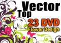Top Vector - طرحهای وکتور - 23 مجموعه