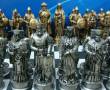شطرنج ساخت ترکیه