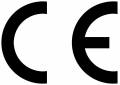 گواهینامه اروپایی کیفیت محصول CE