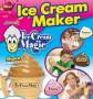 بستنی ساز من Magic Ice Cream Maker