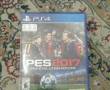 فروش بازی PES 17 برای PS4