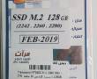 TRANSCEND SSD M.2 MTS800 128GB
