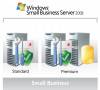 مجموعه از Component های ترمیم Windows Small Business Server 2008