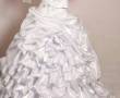 لباس عروس سایز ۳۸