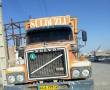 کامیون ولووباری عراقی