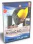 AutoDesk AutoCAD 2011 32-64bit قویترین نرم افزار نقشه کشی جهان در 2 نسخه کامل 32 و 64 بیتی (1DVD)