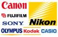 دوربین عکاسی Sony دوربین دیجیتال Canon Nikon