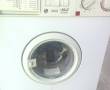 ماشین لباس شویی ازمایش