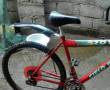 دوچرخه دنده ای ۲۰۱۰..سایزش ۲۶..استانه اشرفیه