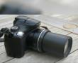 دوربین عکاسی حرفه ای Canon SX30 با کیف ...