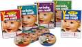 آموزش زبان به کودکان بالای 5 ماه- مجموعه آموزشی Your baby can read