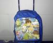 فروش دو کیف مدرسه کودک