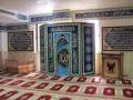 تولید محراب مسجد ساخت محراب چوبی محراب پیش ساخته