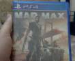 mad max for ps4
