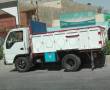 باربری حمل ونقل به تمام نقاط خوزستان