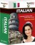 جدیدترین و جامعترین پکیج آموزش ایتالیایی