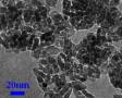 فروش نانو اکسید منیزیم نانو ذرات منیزیم اکساید NanoMgO