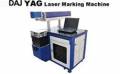 دستگاه YAG حکاکی و برش فلزات