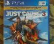 فروش بازی Just Cause 3 برای PS4