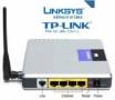 فروش استثنایی مودم TP-Link و LINKSYS WAG200G ADSL MODEM