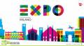 نمایشگاه اکسپو - Expo 2015