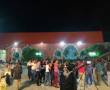 باغ تالار آریا با 1500 نفر ظرفیت