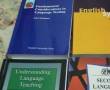 کتاب های دانشگاهی زبان