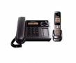 تلفن بیسیم پاناسونیک مدل Panasonic KX-TG3662