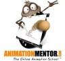 مجموعه آموزشی متحرک سازی Animation Mentor
